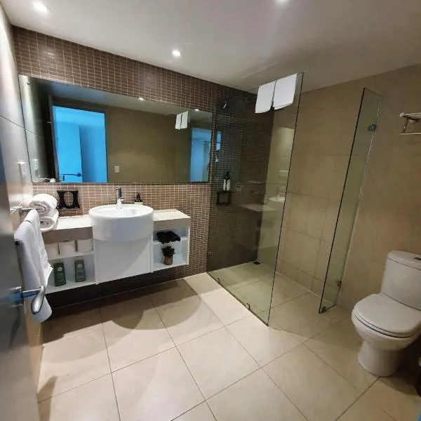 ツ Home Away From Home โรงแรมในดาร์วิน