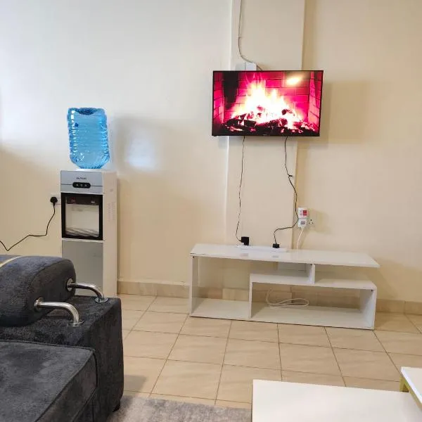 Yako Cozy Homes Kakamega, hotel u gradu Kakamega