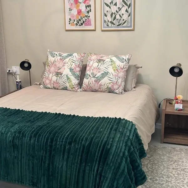 The Peachstone - Westville Apartment, hotel in Durban