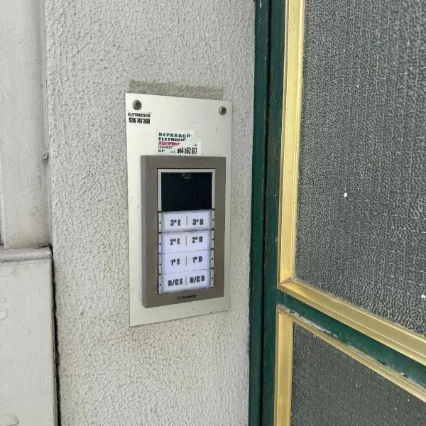 KS Airport Rooms, ξενοδοχείο στη Λισαβόνα