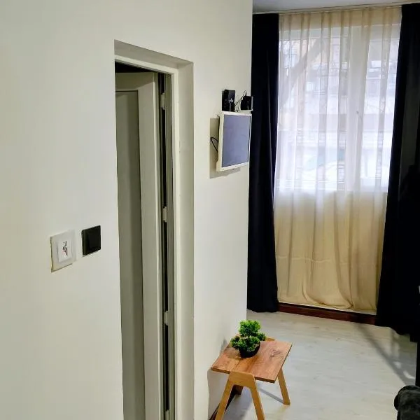 GuestHouse1 Karma369, hotel en Plovdiv