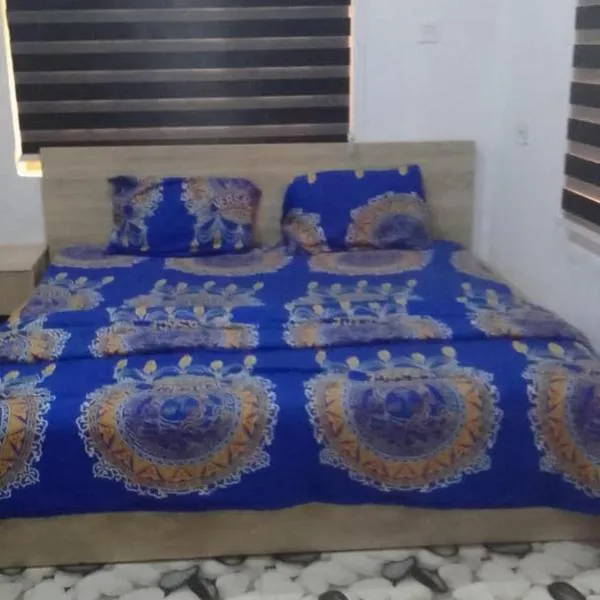 Flenjo Apartment:  bir otel