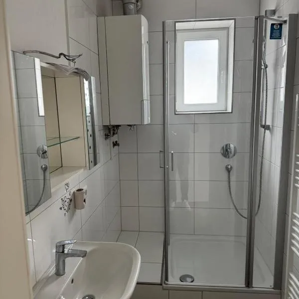 Sia Apartment, Hotel in Stuttgart