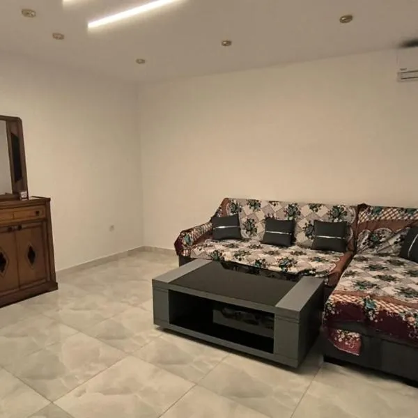 Soul Appart DZ, khách sạn ở Kouba