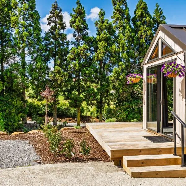 Tiny on Access, Hotel in Kerikeri