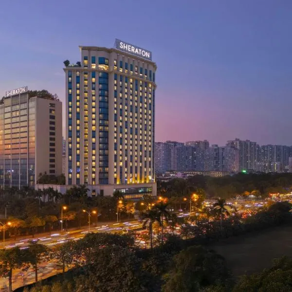 Sheraton Hanoi West, hotell Hanois