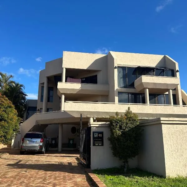 Comfort Home For You 203 – hotel w mieście Perth