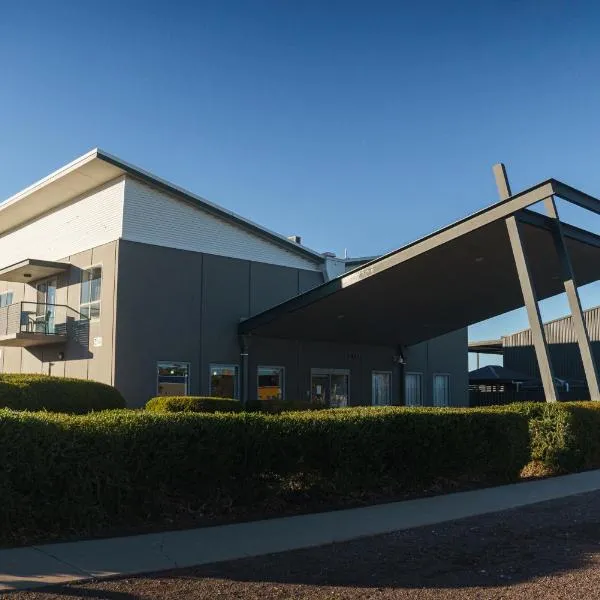 MainStay Suites Whyalla, hotell sihtkohas Whyalla