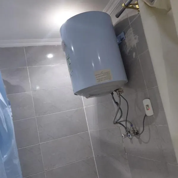 innn hhott, hotel v Káhiře