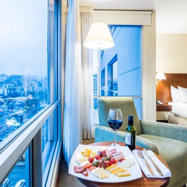 Holiday Inn Express Quito by IHG, hotel u gradu Kito