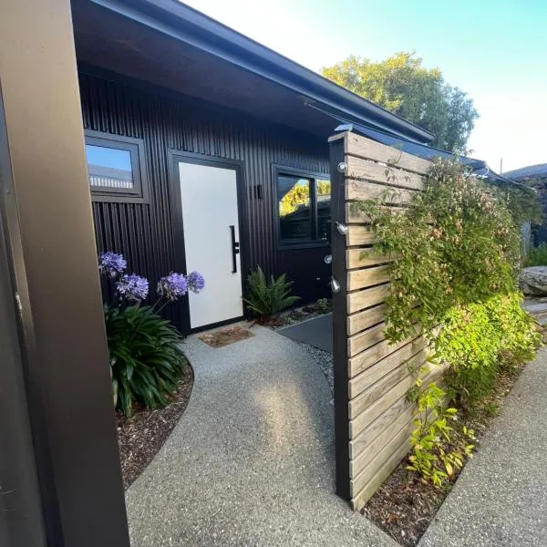 Queenstown में, होटल East Rock