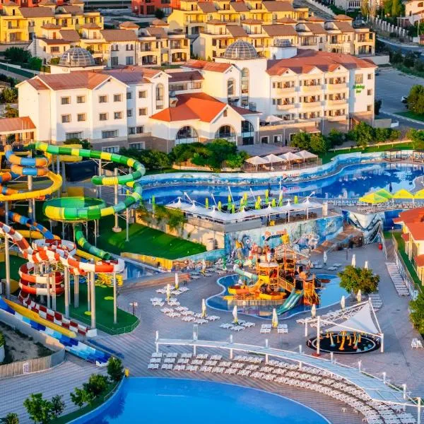 Holiday Inn - Aktau - Seaside by IHG – hotel w mieście Aktau