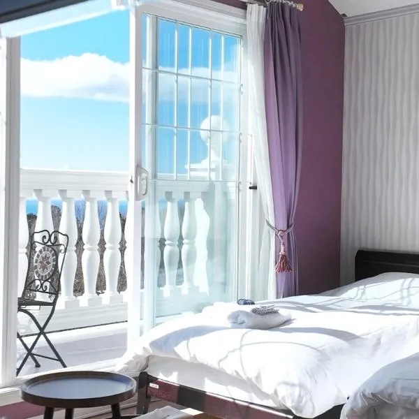 伊豆集 Episode IZU, מלון באיטו