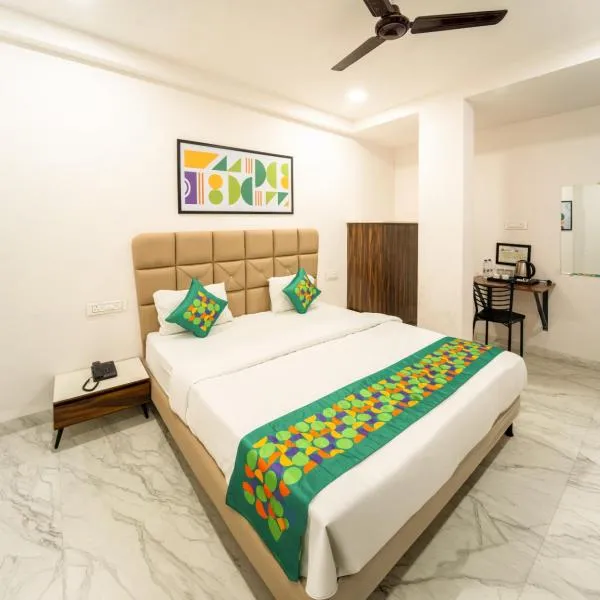 Treebo Shridhar Stay, ξενοδοχείο σε Indore