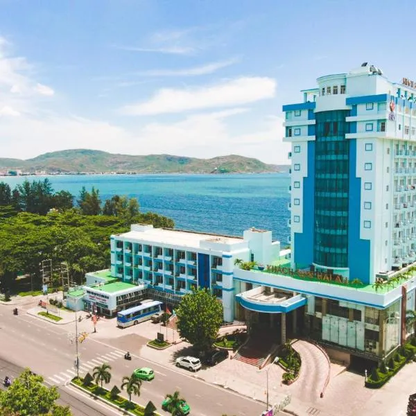 Seagull Hotel, hôtel à Quy Nhơn