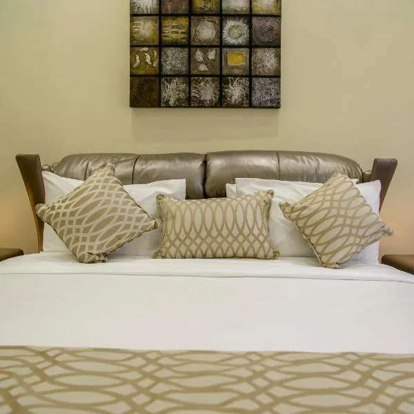 The Landmark Suites Westlands, Nairobi- Next to Westgate Mall, Hotel in Nairobi