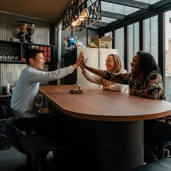 Original Backpackers, hotel sa Seoul