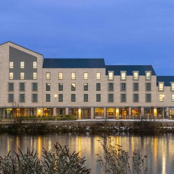 인버네스에 위치한 호텔 AC Hotel by Marriott Inverness