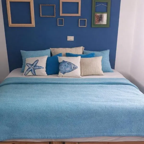 Casa Carlotta - Authentic Stay in Maio, viešbutis Vila do Maje