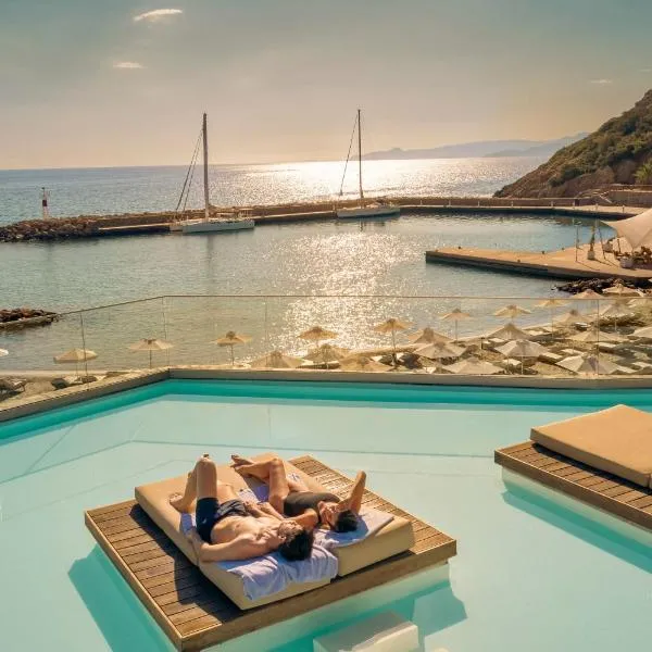 Zeus Eleva Mirabello Bay, hotel i Agios Nikolaos