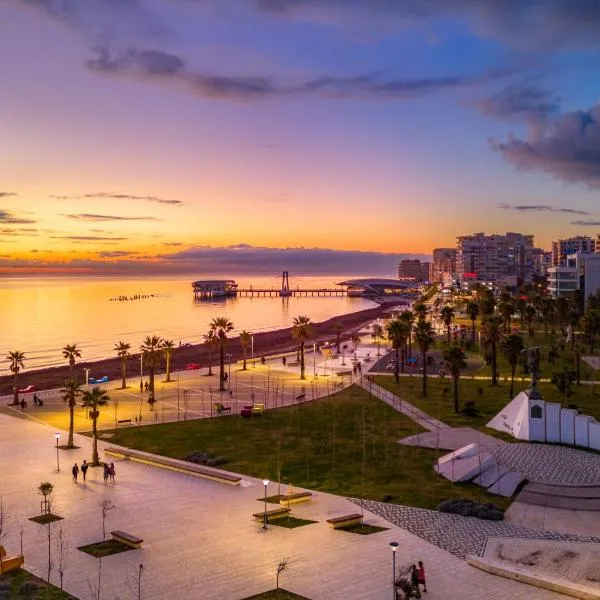 Crowne Plaza Durres by IHG, hotel v destinácii Durrës