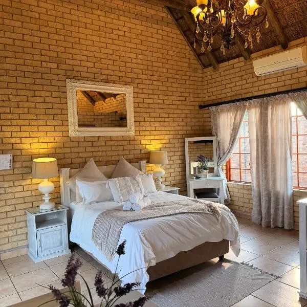 Accommodation At Thabong, Hotel in Brakpan