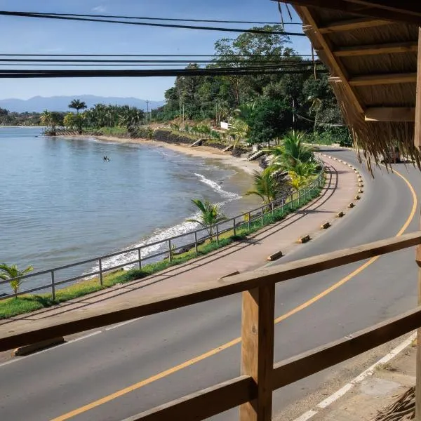 Somewhere, ξενοδοχείο στο Μπόκας ντελ Τόρο