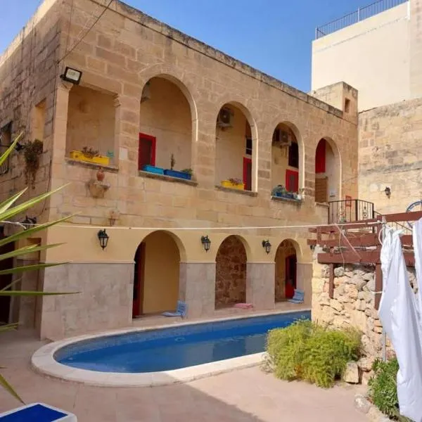 Qala में, होटल Dotties Retreat Qala