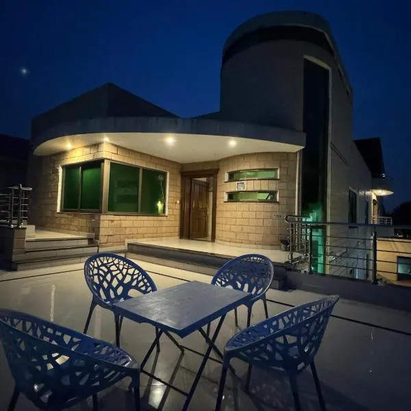 Graceland House F8, hotel em Islamabad