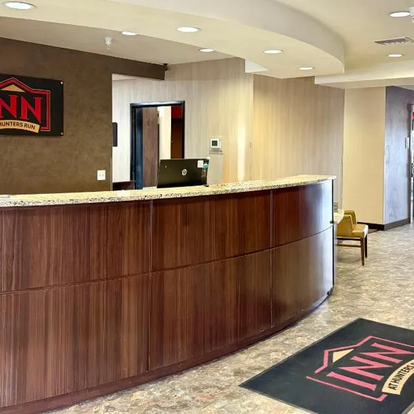 Inn at Hunters Run, hotel in Watford City