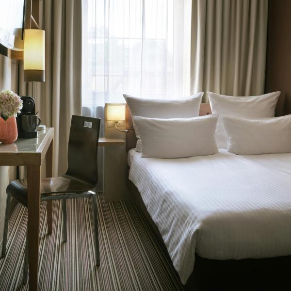 Leonardo Boutique Hotel Munich, Munich