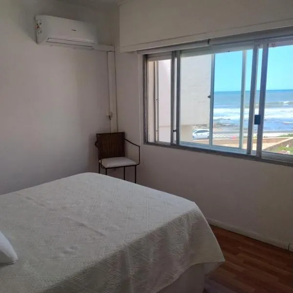Los Dedos, Hotel in Punta del Este