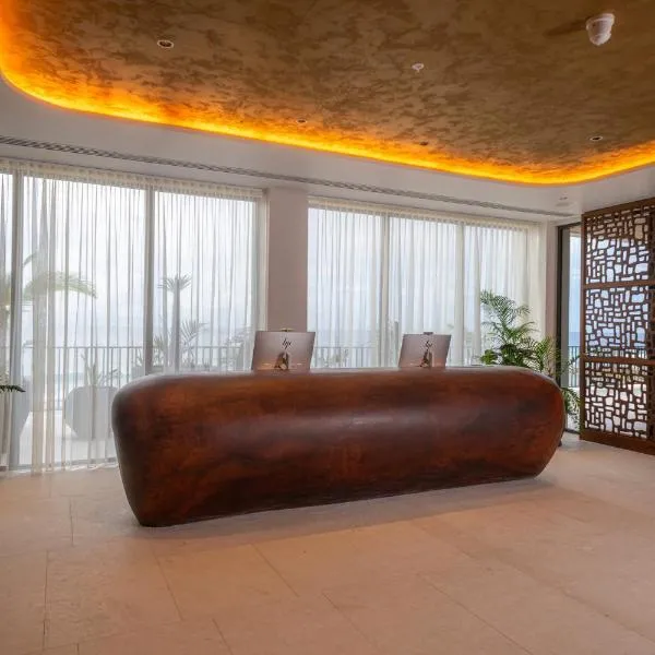 Hotel Indigo Bridgetown Barbados by IHG: Bridgetown şehrinde bir otel