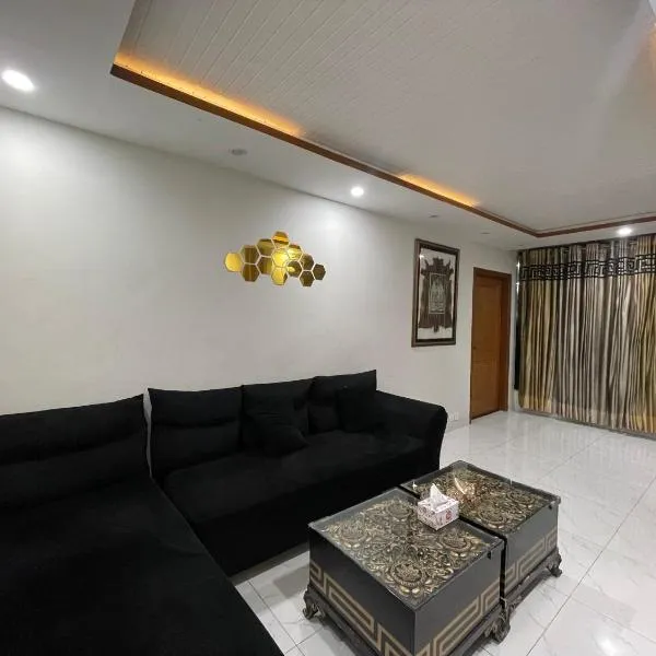 Family Nestiva Residences, Luxury Apartments In Bahria Town, Lahore, hotel em Lahore