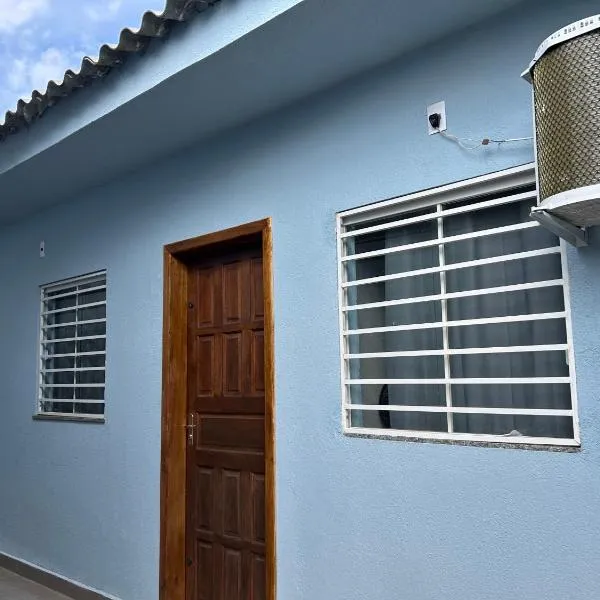 Cantinho do Descanso, Hotel in Cascavel