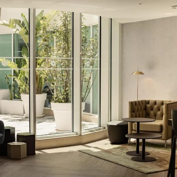 Hyatt Regency Malta, hotel in St Julian's