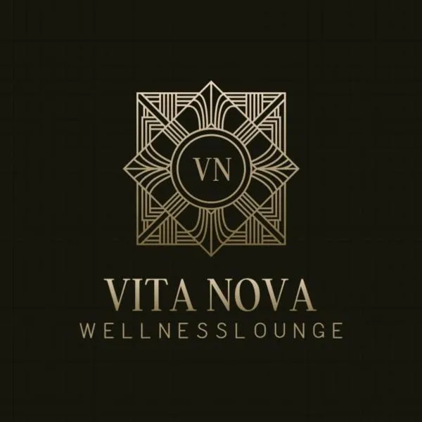 Vita Nova Wellnesslounge - Exclusive Remise, hotel v Leipzigu