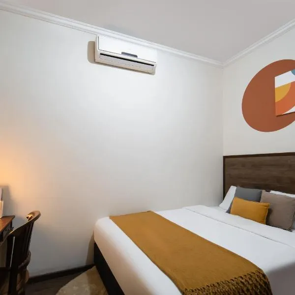 Cove Casavanda, hotel em Serpong