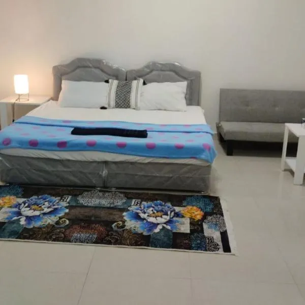 Relax AlsumouTower 2, ξενοδοχείο στο Μουσκάτ