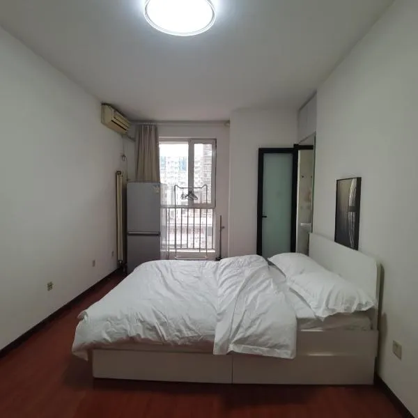 Times International,北京的飯店