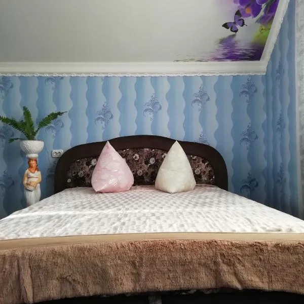 Затишні Апартаменти біля Софіївки, hotel in Oeman