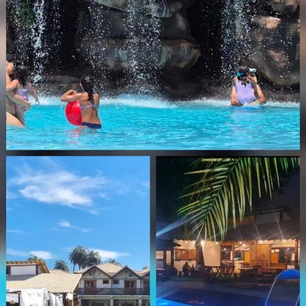 Pousada Real Cipo, hotel em Serra do Cipó