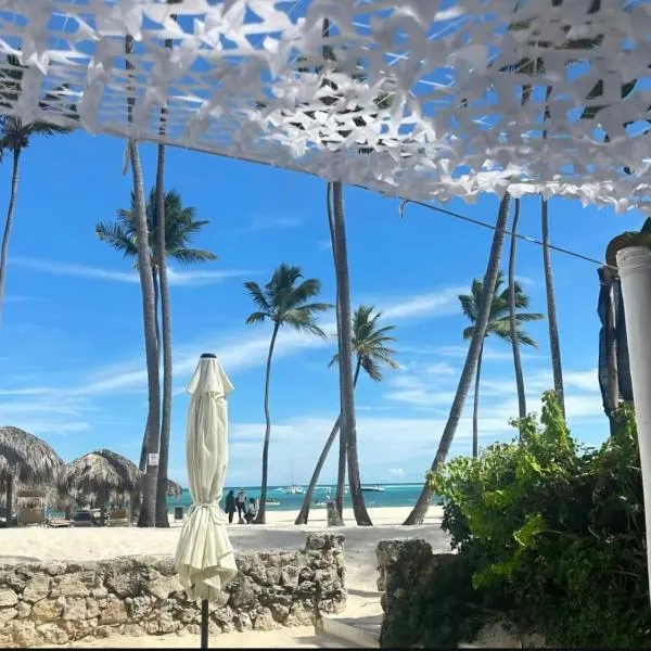 Bavaro Beach Hotel residencial, hotell Punta Canas