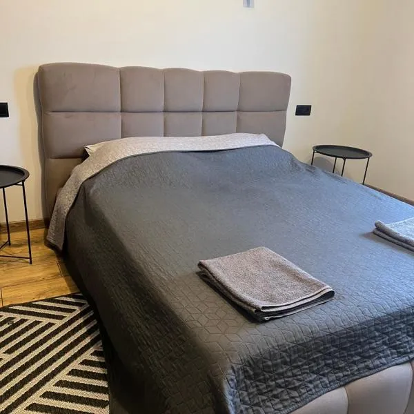 Нові Loft Апартаменти 5 центр вокзал, hotel in Ivano-Frankivsk