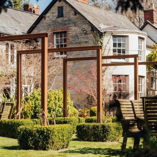 The Farthings Somerset, hotel a Taunton