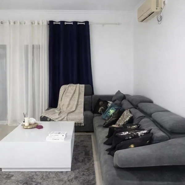 Condominio hortencia โรงแรมในViana