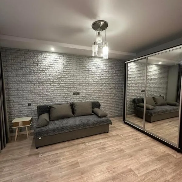 Konotop में, होटल Apartments in Center