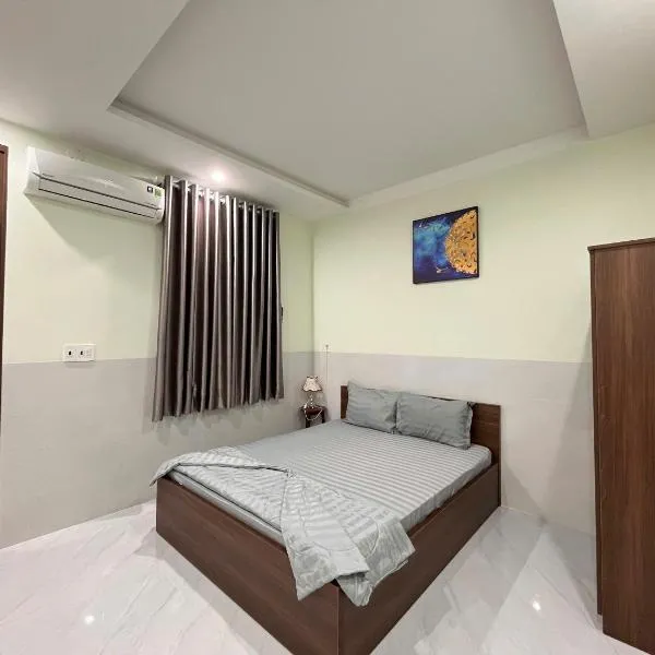 Mỹ Duyên 2, готель