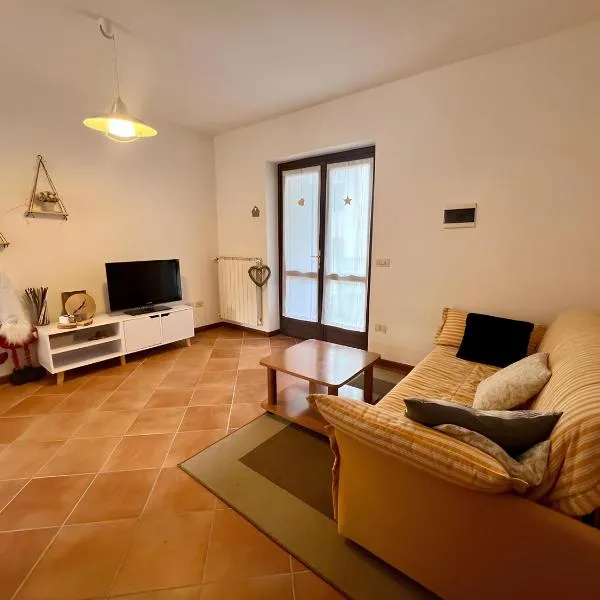 Sofia sweet home, Hotel in Monno