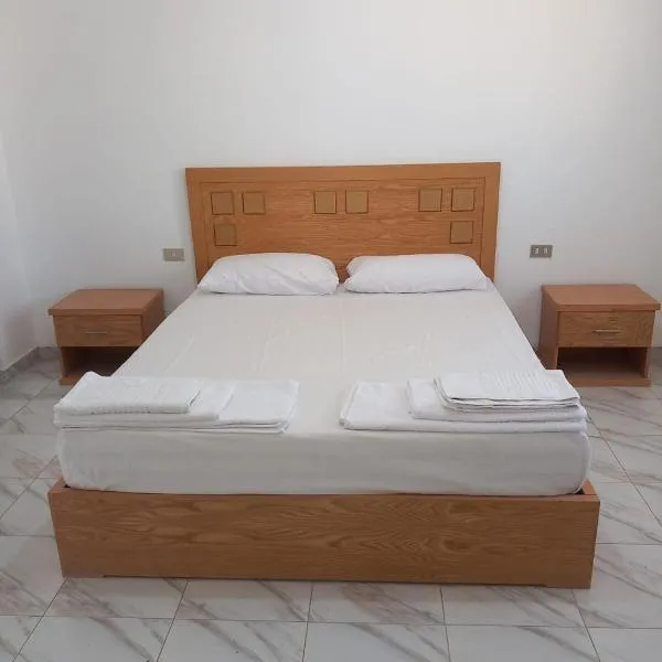 Sea simple haven, hotel a Sharm El Sheikh